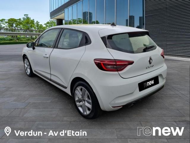 Renault Clio image 9