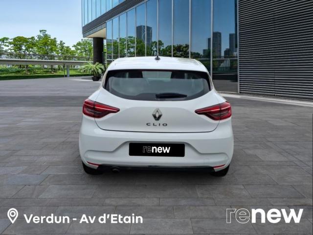 Renault Clio image 7