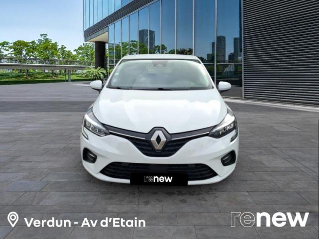 Renault Clio image 1