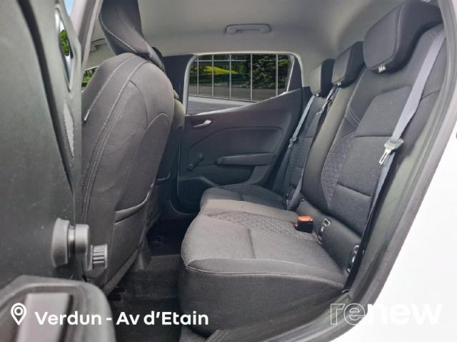 Renault Clio image 6