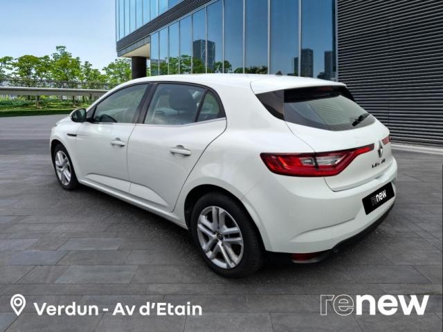 Renault Mégane image 3