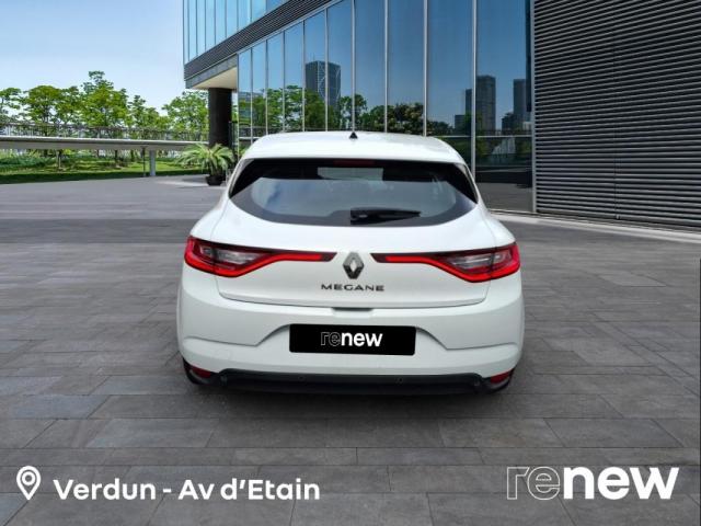 Renault Mégane image 6