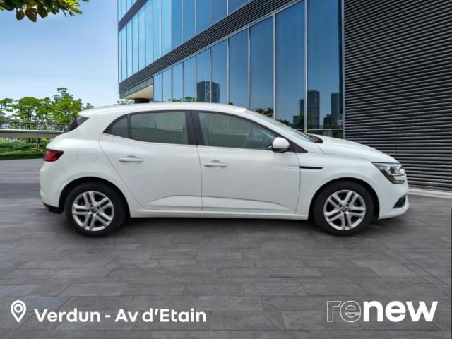 Renault Mégane image 7