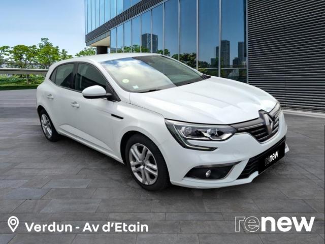 Renault Mégane image 1