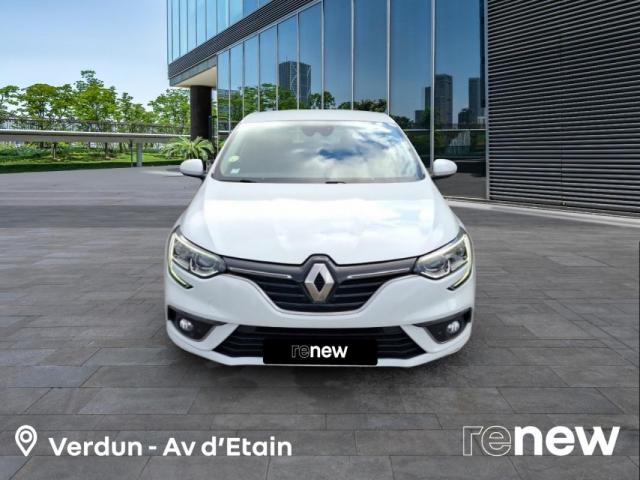Renault Mégane image 8