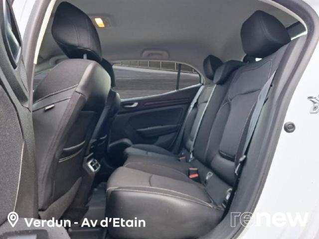 Renault Mégane image 4