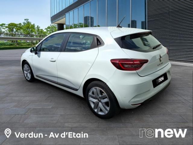 Renault Clio image 8