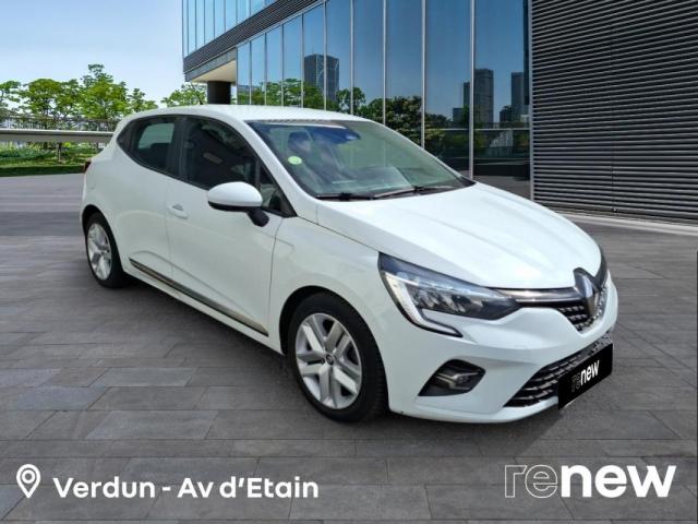 Renault Clio image 1