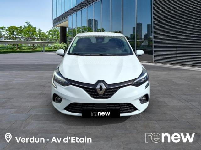 Renault Clio image 4
