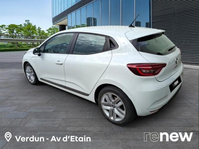 Renault Clio image 2
