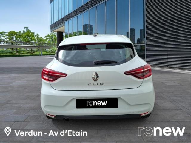 Renault Clio image 7