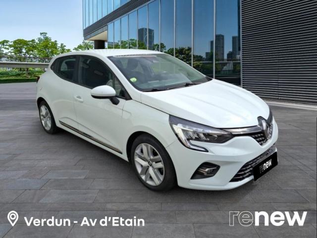 Renault Clio image 8