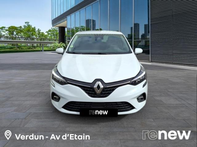 Renault Clio image 1