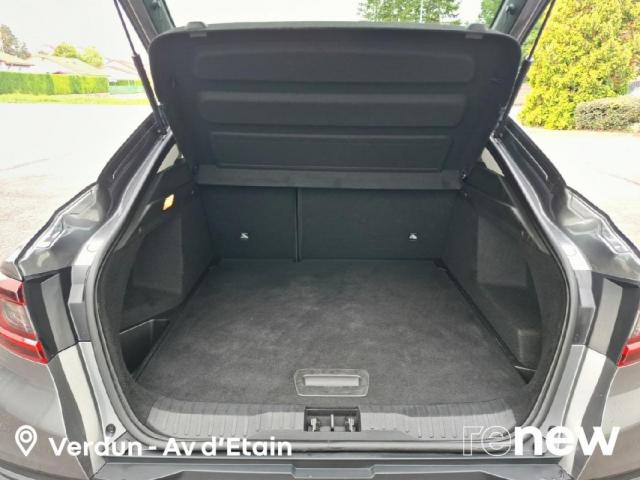 Renault Arkana image 8
