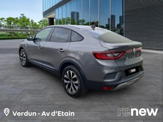 Renault Arkana image 6