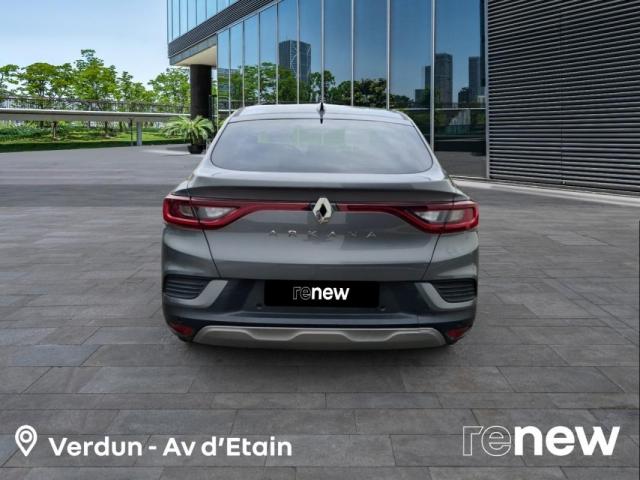Renault Arkana image 9