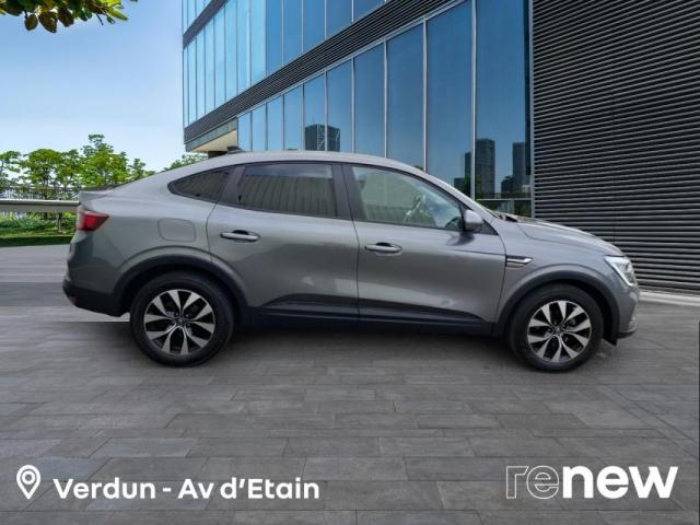 Renault Arkana image 2