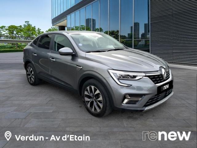 Renault Arkana image 3