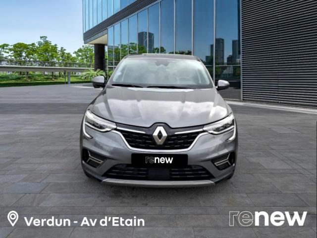 Renault Arkana image 7