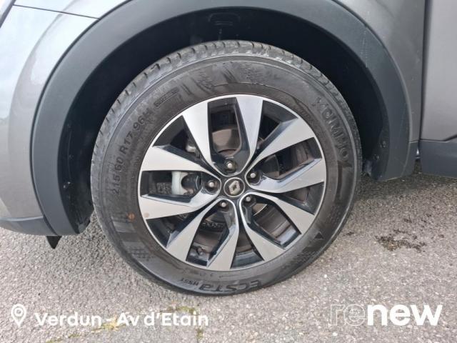 Renault Arkana image 1
