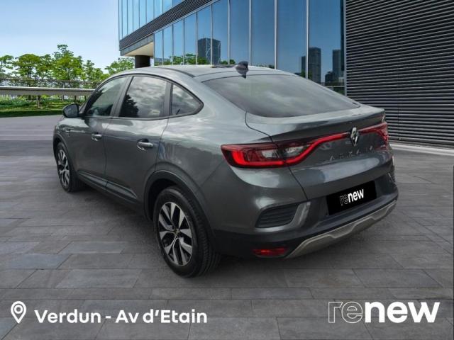 Renault Arkana image 9