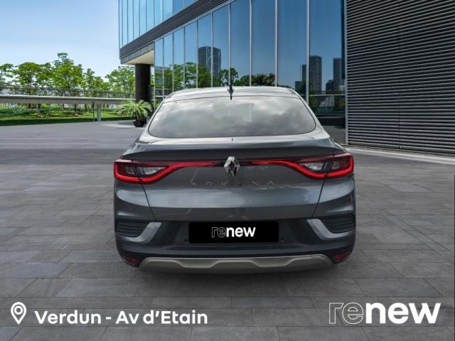 Renault Arkana image 4