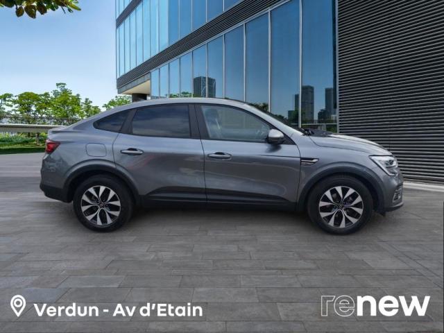 Renault Arkana image 1