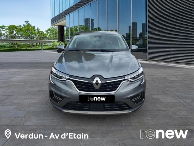 Renault Arkana image 5