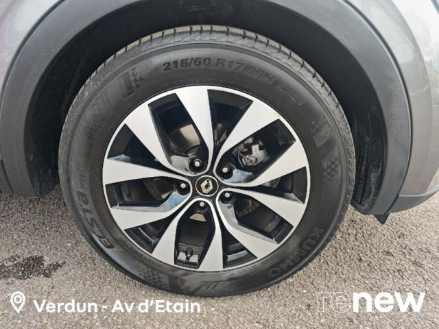 Renault Arkana image 6