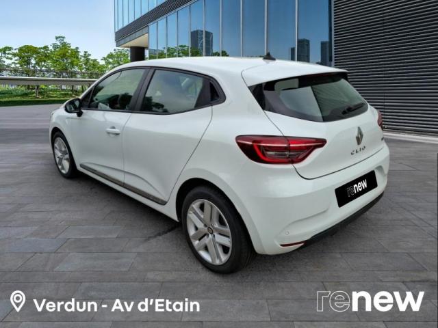Renault Clio image 6