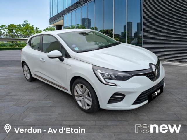 Renault Clio image 3