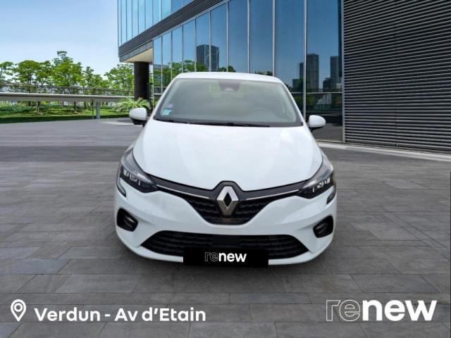Renault Clio image 4