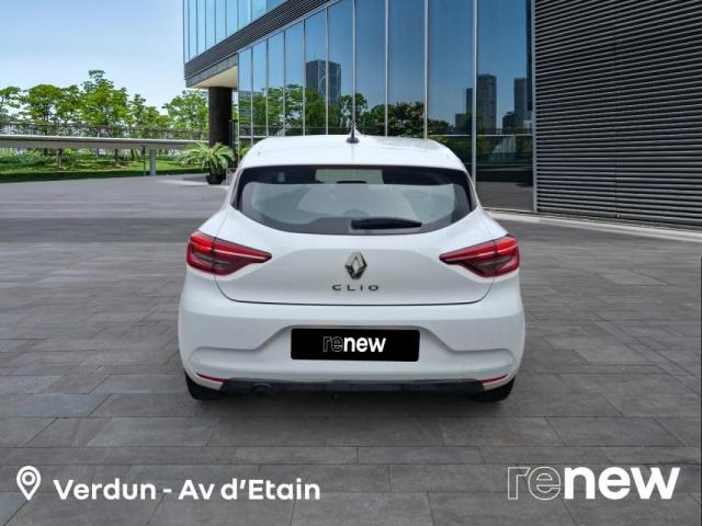 Renault Clio image 4