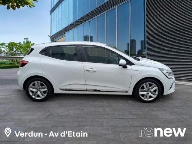 Renault Clio image 9