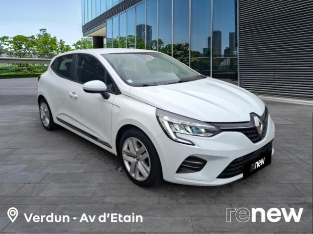 Renault Clio image 2