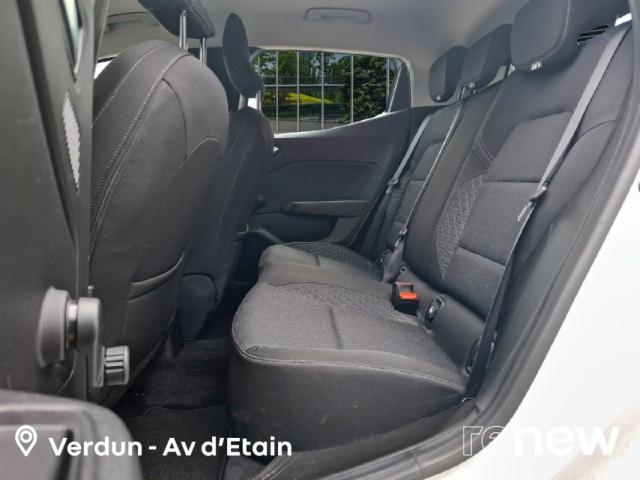 Renault Clio image 8