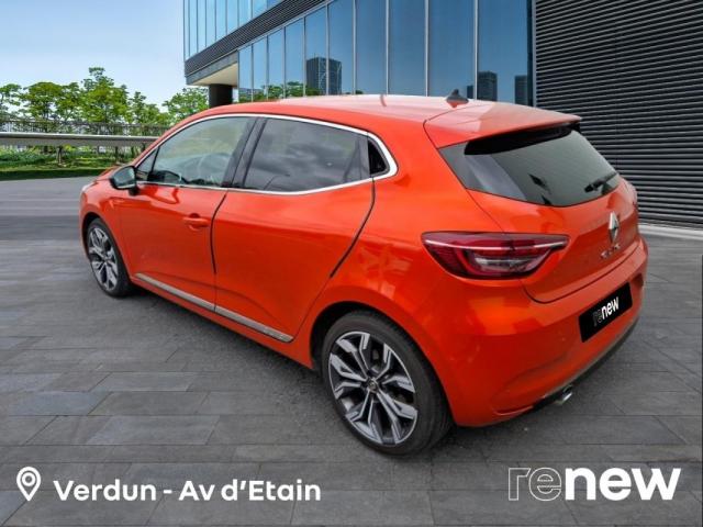 Renault Clio image 4