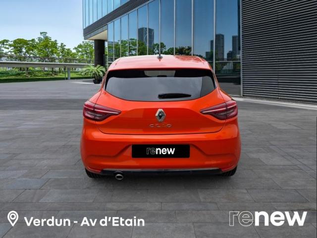 Renault Clio image 8