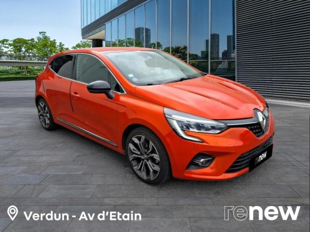 Renault Clio image 3