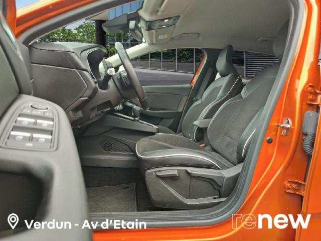 Renault Clio image 1
