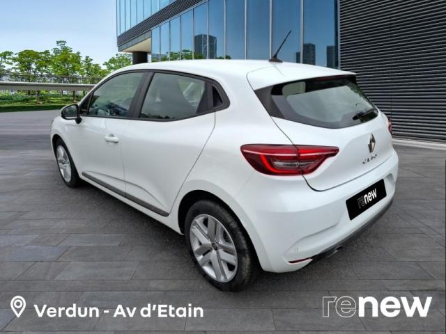 Renault Clio image 6