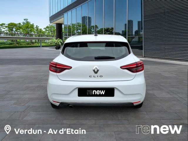 Renault Clio image 4