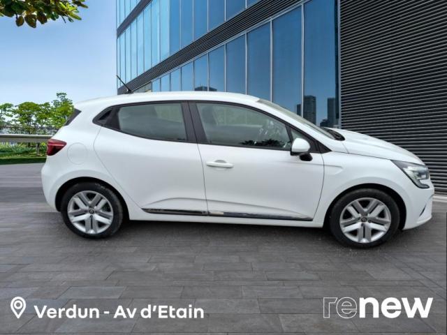 Renault Clio image 7