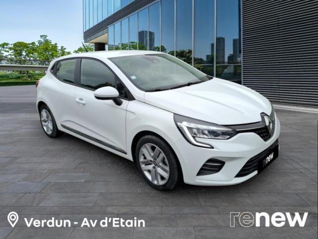 Renault Clio image 5