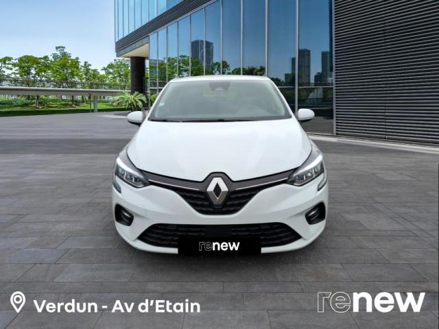 Renault Clio image 8