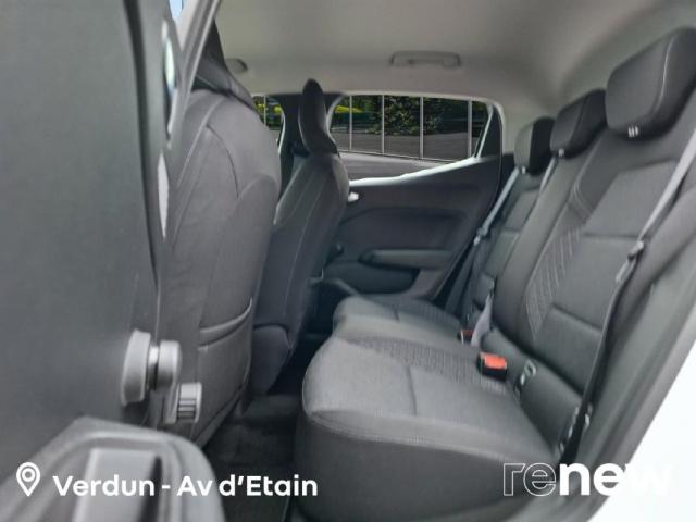 Renault Clio image 1