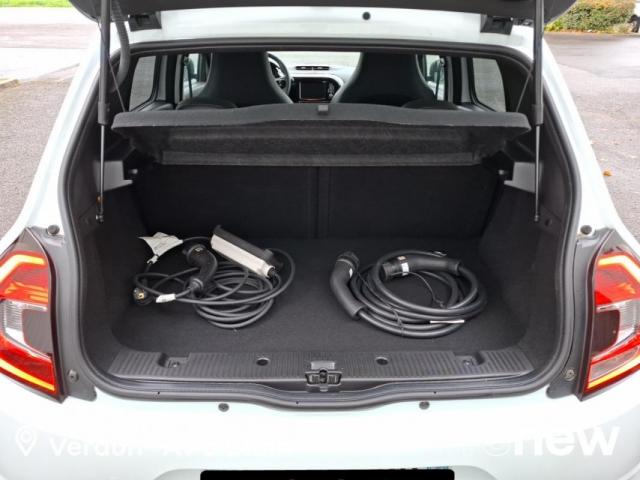 Renault Twingo image 7