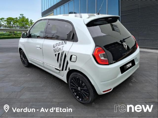 Renault Twingo image 2