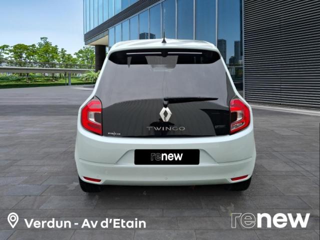 Renault Twingo image 4