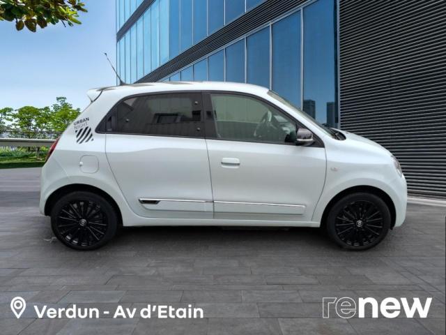 Renault Twingo image 9